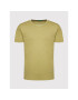 United Colors Of Benetton T-Shirt 3L7NU100X Zelená Regular Fit - Pepit.cz