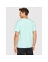 United Colors Of Benetton T-Shirt 3MI5J19E1 Zelená Regular Fit - Pepit.cz