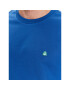 United Colors Of Benetton T-Shirt 3MI5J1AF7 Modrá Regular Fit - Pepit.cz