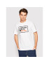 United Colors Of Benetton T-Shirt 3MI5J1AF8 Bílá Regular Fit - Pepit.cz