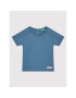 United Colors Of Benetton T-Shirt 3MM5G102P Modrá Regular Fit - Pepit.cz