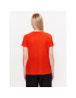 United Colors Of Benetton T-Shirt 3NLHE4249 Červená Regular Fit - Pepit.cz