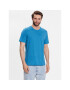 United Colors Of Benetton T-Shirt 3P7XU1058 Modrá Regular Fit - Pepit.cz