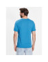 United Colors Of Benetton T-Shirt 3P7XU1058 Modrá Regular Fit - Pepit.cz