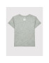 United Colors Of Benetton T-Shirt 3U29G103K Šedá Regular Fit - Pepit.cz