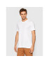 United Colors Of Benetton T-Shirt 3U53J1F15 Bílá Regular Fit - Pepit.cz