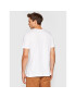 United Colors Of Benetton T-Shirt 3U53J1F15 Bílá Regular Fit - Pepit.cz