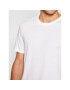 United Colors Of Benetton T-Shirt 3U53J1F15 Bílá Regular Fit - Pepit.cz