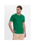 United Colors Of Benetton T-Shirt 3U53J1F15 Zelená Regular Fit - Pepit.cz