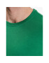 United Colors Of Benetton T-Shirt 3U53J1F15 Zelená Regular Fit - Pepit.cz