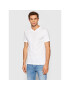 United Colors Of Benetton T-Shirt 3U53J4231 Bílá Regular Fit - Pepit.cz