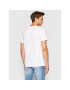 United Colors Of Benetton T-Shirt 3U53J4231 Bílá Regular Fit - Pepit.cz