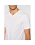 United Colors Of Benetton T-Shirt 3U53J4231 Bílá Regular Fit - Pepit.cz