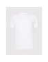 United Colors Of Benetton T-Shirt 3U53J4231 Bílá Regular Fit - Pepit.cz