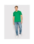 United Colors Of Benetton T-Shirt 3U53J4231 Zelená Regular Fit - Pepit.cz