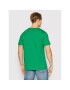 United Colors Of Benetton T-Shirt 3U53J4231 Zelená Regular Fit - Pepit.cz