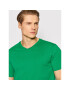 United Colors Of Benetton T-Shirt 3U53J4231 Zelená Regular Fit - Pepit.cz