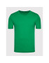 United Colors Of Benetton T-Shirt 3U53J4231 Zelená Regular Fit - Pepit.cz