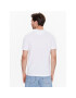 United Colors Of Benetton T-Shirt 3YR3U1050 Bílá Regular Fit - Pepit.cz