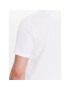 United Colors Of Benetton T-Shirt 3YR3U1050 Bílá Regular Fit - Pepit.cz