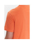 United Colors Of Benetton T-Shirt 3YR3U1050 Oranžová Regular Fit - Pepit.cz