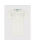 United Colors Of Benetton T-Shirt 3Z12E1AG1 Bílá Regular Fit - Pepit.cz