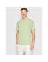 United Colors Of Benetton T-Shirt 3Z9FU1026 Zelená Regular Fit - Pepit.cz