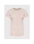 United Colors Of Benetton T-Shirt 3ZQM3M857 Růžová Regular Fit - Pepit.cz