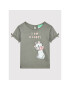 United Colors Of Benetton T-Shirt DISNEY 3096G103Q Šedá Regular Fit - Pepit.cz