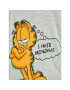 United Colors Of Benetton T-Shirt Garfield 3096G103U Šedá Regular Fit - Pepit.cz