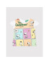 United Colors Of Benetton T-Shirt PEANUTS 3096C1564 Bílá Regular Fit - Pepit.cz