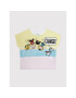 United Colors Of Benetton T-Shirt PEANUTS 3096C156X Barevná Boxy Fit - Pepit.cz