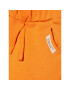 United Colors Of Benetton Teplákové kalhoty 3QLAGF005 Oranžová Regular Fit - Pepit.cz