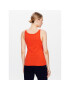 United Colors Of Benetton Top 3GA2E8397 Oranžová Regular Fit - Pepit.cz