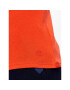 United Colors Of Benetton Top 3GA2E8397 Oranžová Regular Fit - Pepit.cz