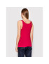 United Colors Of Benetton Top 3GA2E8397 Růžová Regular Fit - Pepit.cz