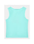 United Colors Of Benetton Top 3Z01GH00O Modrá Regular Fit - Pepit.cz