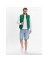 United Colors Of Benetton Vesta 2BA2UJ005 Zelená Regular Fit - Pepit.cz