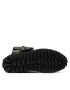 United Nude Kozačky Combat Pocket 1064809125 Zelená - Pepit.cz