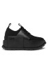 United Nude Polobotky Roko Sport II 1077501158 Černá - Pepit.cz