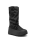 United Nude Polokozačky Polar Boot II 1077901125 Černá - Pepit.cz