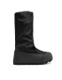 United Nude Polokozačky Polar Boot II 1077901125 Černá - Pepit.cz