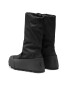 United Nude Polokozačky Polar Boot II 1077901125 Černá - Pepit.cz