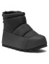 United Nude Polokozačky Polar Bootie II 1077801125 Černá - Pepit.cz