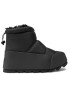 United Nude Polokozačky Polar Bootie II 1077801125 Černá - Pepit.cz