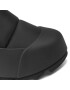 United Nude Polokozačky Polar Bootie II 1077801125 Černá - Pepit.cz