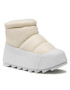 United Nude Polokozačky Polar Bootie II 10778798125 Bílá - Pepit.cz