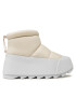 United Nude Polokozačky Polar Bootie II 10778798125 Bílá - Pepit.cz