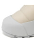 United Nude Polokozačky Polar Bootie II 10778798125 Bílá - Pepit.cz