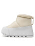 United Nude Polokozačky Polar Bootie II 10778798125 Bílá - Pepit.cz